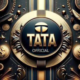 टेलीग्राम चैनल का लोगो tata_mall_group — Tata Mall Official❤️