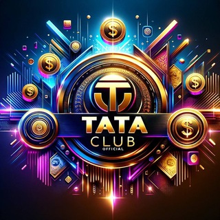 Logo of telegram channel tata_official_mall — Lulu
