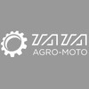 Логотип телеграм -каналу tata_agro_moto — ТАТА АГРО-МОТО - двигуни, техніка, запчастини