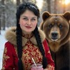 Логотип телеграм канала @tata_gotovit — ❤️❤️❤️Tata_gotovit❤️❤️❤️