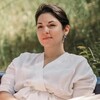 Логотип телеграм канала @tataagabekyan — Тата Агабекян