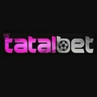 Telegram channel تتل بت | tatalbet logo