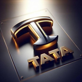 टेलीग्राम चैनल का लोगो tatamall_official1 — TataMall_Official1