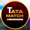 टेलीग्राम चैनल का लोगो tatamatchofficial — Tatamatch