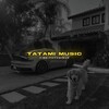 Логотип телеграм -каналу tatamimuz — TATAMI MUSIC