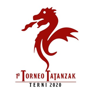 Logo del canale telegramma tatanzak - Tatanzak