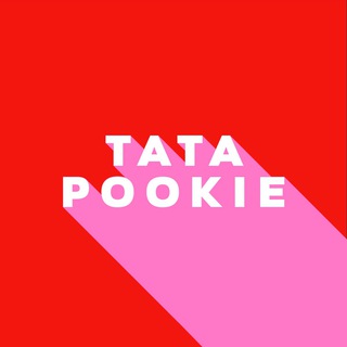 Logo de la chaîne télégraphique tatapookie - Tatapookie