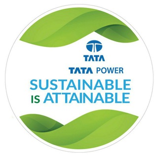टेलीग्राम चैनल का लोगो tatapower — Tata Power
