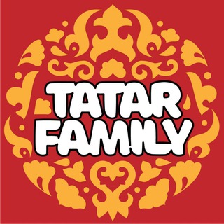 Логотип телеграм канала @tatar_ashlary — Татар гаиләсенең рецептлары 💛 Рецепты татарской семьи 🔅