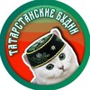 Логотип телеграм канала @tatar314 — Татарстанские будни