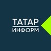 Логотип телеграм канала @tatar_inform_video — Татар-информ – видео