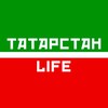 Логотип телеграм канала @tatar_life — Татарстан Life | Татарстан Лайф