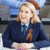 Логотип телеграм канала @tatarachinskaia — Наталья Рачинская 🎻
