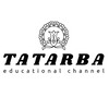 Логотип телеграм канала @tatarba — татАРба