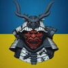 Логотип телеграм -каналу tatarigami_ua — Tatarigami_UA (Frontelligence Insight)
