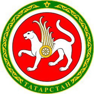 Логотип телеграм канала @tatarivkazahstane — ТАТАРЫ В КАЗАХСТАНЕ