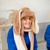 Логотип телеграм канала @tatarkaizarteka — Та самая татарка✨
