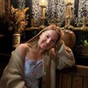 Логотип телеграм канала @tatarkavdele — Татарка в деле