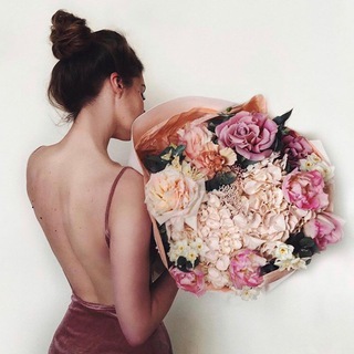 Логотип телеграм канала @tatarkina_elena — Женщина Крошка
