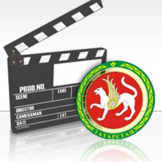 Логотип телеграм канала @tatarkino — Кинодөнья - Тюркские фильмы