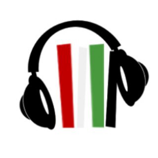 Логотип телеграм канала @tatarkitap — 📣 Татарча аудио әсәрләр