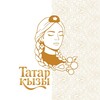 Telegram арнасының логотипі tatarkizi_official — «Татар кызы» бәйгесе | Дирекция