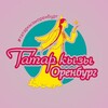 Telegram арнасының логотипі tatarkizioren — Татар Кызы Оренбург