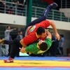 Логотип телеграм канала @tatarkoresh — Батырлар илендә