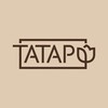 Логотип телеграм канала @tatarrest — ТАТАР by Tubatay
