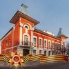 Логотип телеграм канала @tatarrod15 — Родительский чат Гимназии 15 (Республика Татарстан, ОО)