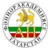 Логотип телеграм канала @tatarscienceacademy — Академия наук Республики Татарстан