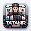 Логотип телеграм канала @tatarskayaskupka — Татарская скупка