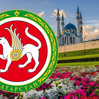 Логотип телеграм канала @tatarskylife — Татарстан LIFE