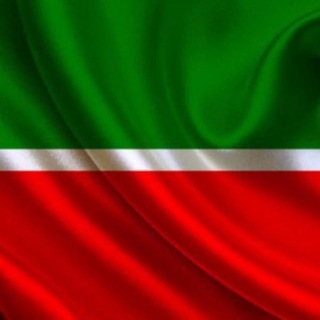 Логотип телеграм канала @tatarstan_loc — ТАТАРСТАН