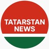 Логотип телеграм канала @tatarstan1news — Татарстан News