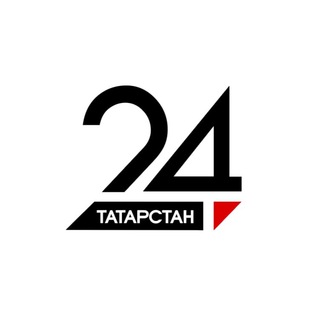 Логотип телеграм канала @tatarstan24tv — Татарстан-24| Новости Казани и Татарстана