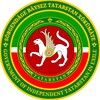Логотип телеграм канала @tatarstan_independent — ПРАВИТЕЛЬСТВО НЕЗАВИСИМОГО ТАТАРСТАНА В ИЗГНАНИИ/ BÄYSEZ TATARSTAN XÖKÜMÄTE /GOVERNMENT OF INDEPENDENT TATARSTAN IN EXILE