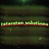 Логотип телеграм канала @tatarstan_solutions — tatarstan.solutions