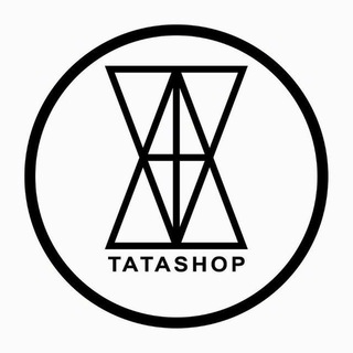 لوگوی کانال تلگرام tatashop_ir — ✨️فروشگاه تاتاشاپ️✨