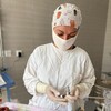 Логотип телеграм канала @tatatidoc2 — Медицина! Лайфхаки! 👩🏼‍⚕️