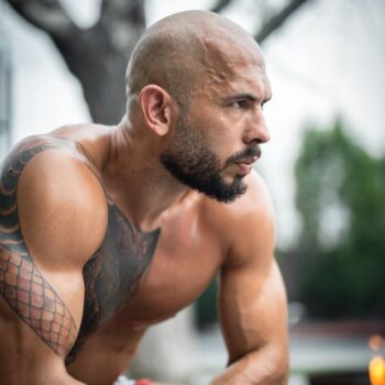 Logo of telegram channel tate_italia — Andrew Tate ITA