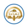 Логотип телеграм канала @tatgt_rgups — Тамбовский Техникум Железнодорожного Транспорта