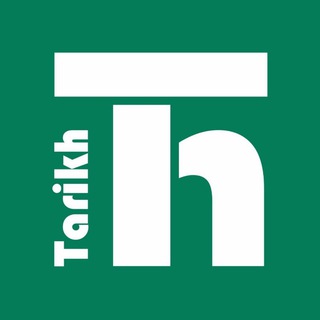 Логотип телеграм канала @tathistory — Tarikh