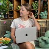 Логотип телеграм канала @tati_marketer — Классный маркетинг!