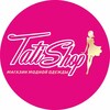 Logo of telegram channel tati_shop_22 — TaTi_Shop