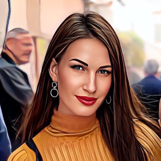 Логотип телеграм канала @tatiana_drevs_channel — Древс Татьяна