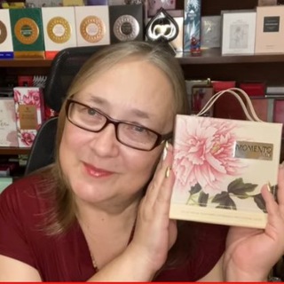 Telegram арнасының логотипі tatiana_e_mironova — Татьяна_Миронова