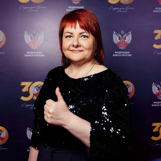 Логотип телеграм канала @tatiana_kirienko — Татьяна Кириенко