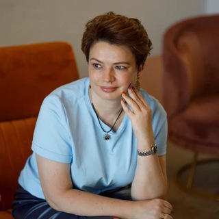 Логотип телеграм канала @tatiana_yulova — АСТРО-КОУЧ Татьяна Юлова
