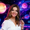 Логотип телеграм канала @tatiana_astroblog — Tatiana_Astroblog🎓